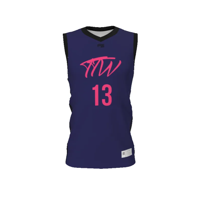 J Zee - Mens V-Neck Jersey (8 items) sold by FE Custom