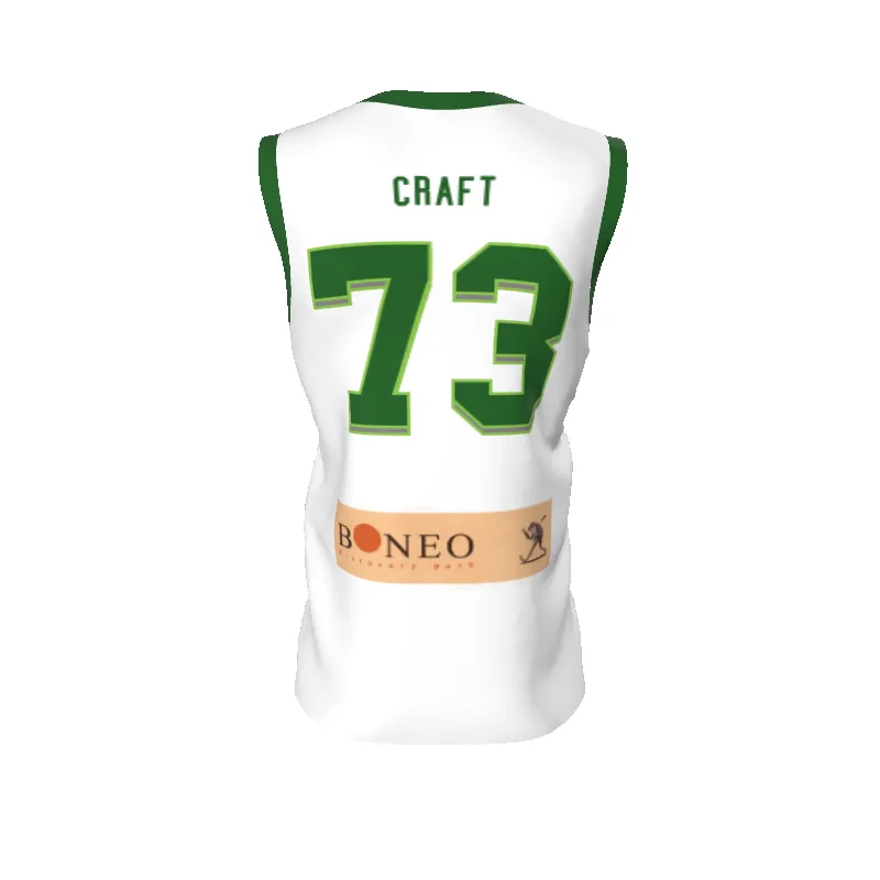 Big Apple - Mens V-Neck Jersey (7 items) sold by FE Custom product image thumbnail 2