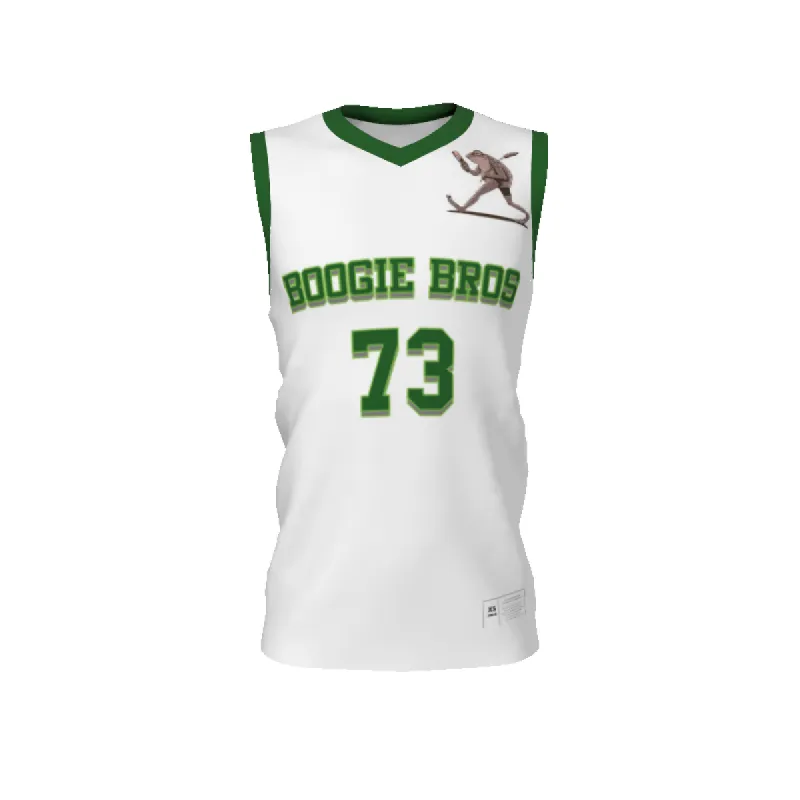 Big Apple - Mens V-Neck Jersey (7 items) sold by FE Custom