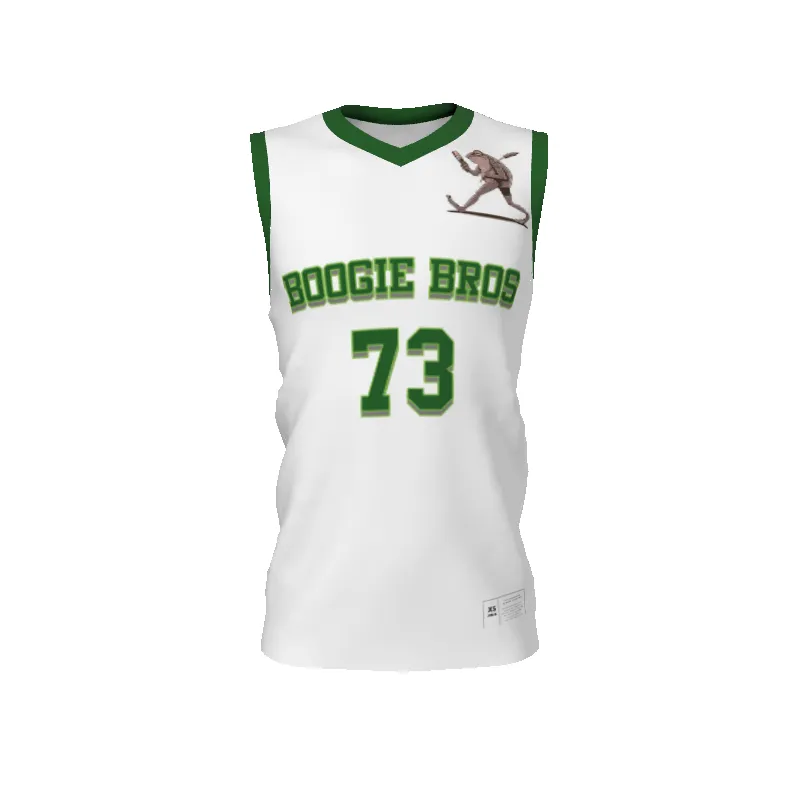 Big Apple - Mens V-Neck Jersey (7 items) sold by FE Custom