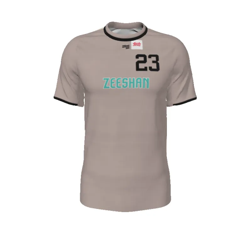 Club Athletica - Mens Raglan Soccer Jersey (1 item sold by FE Custom