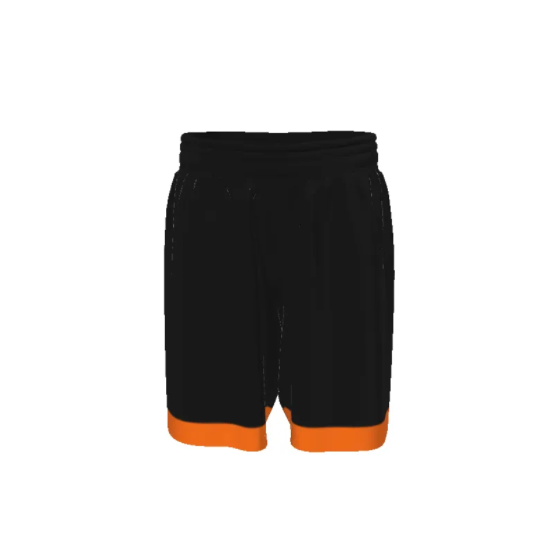 The Pride - Mens Basketball Shorts (8 items) sold by FE Custom