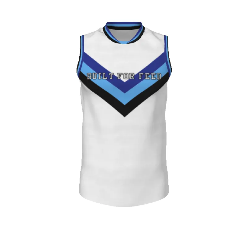 Commodores - Mens Aussie Rules Guernsey (11 items) sold by FE Custom