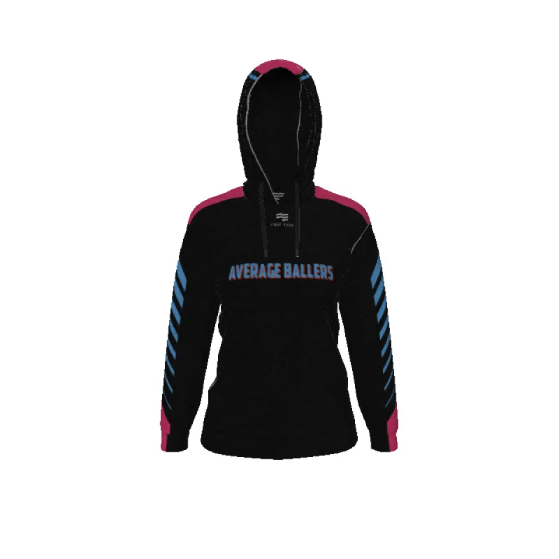 Racer - Womens Hoodie (1 items) sold by FE Custom