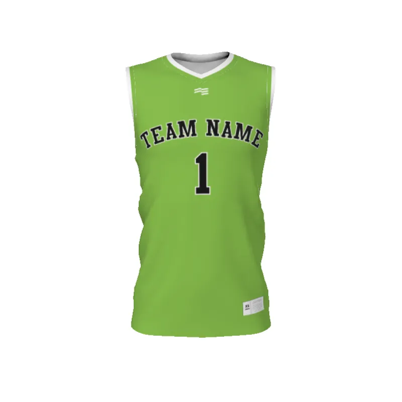 Windy City - Mens V-Neck Jersey (1 items) sold by FE Custom