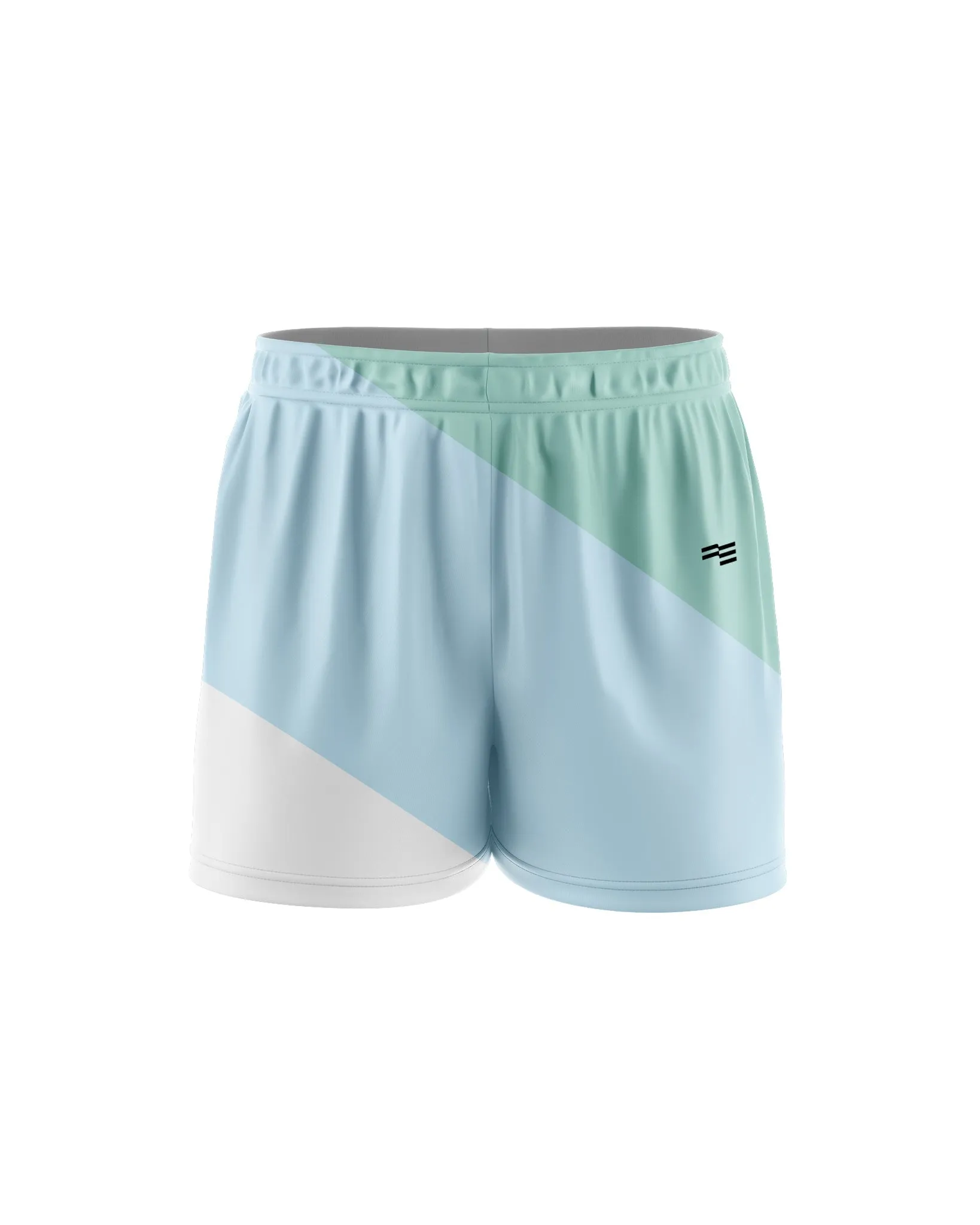 Custom Speedchaser Tennis Shorts - Mens sold by FE Custom