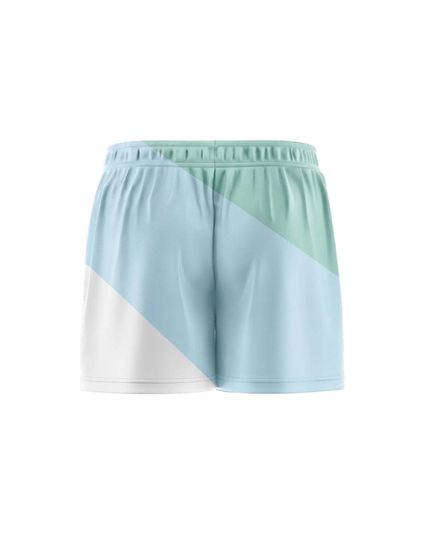 Custom Speedchaser Tennis Shorts - Mens sold by FE Custom product image thumbnail 2