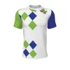 All Aces - Mens Pickleball T-Shirt (2 items) sold by FE Custom