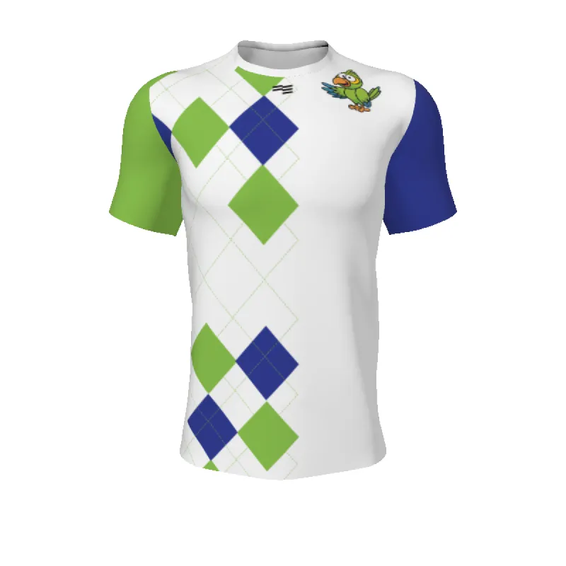 All Aces - Mens Pickleball T-Shirt (2 items) sold by FE Custom