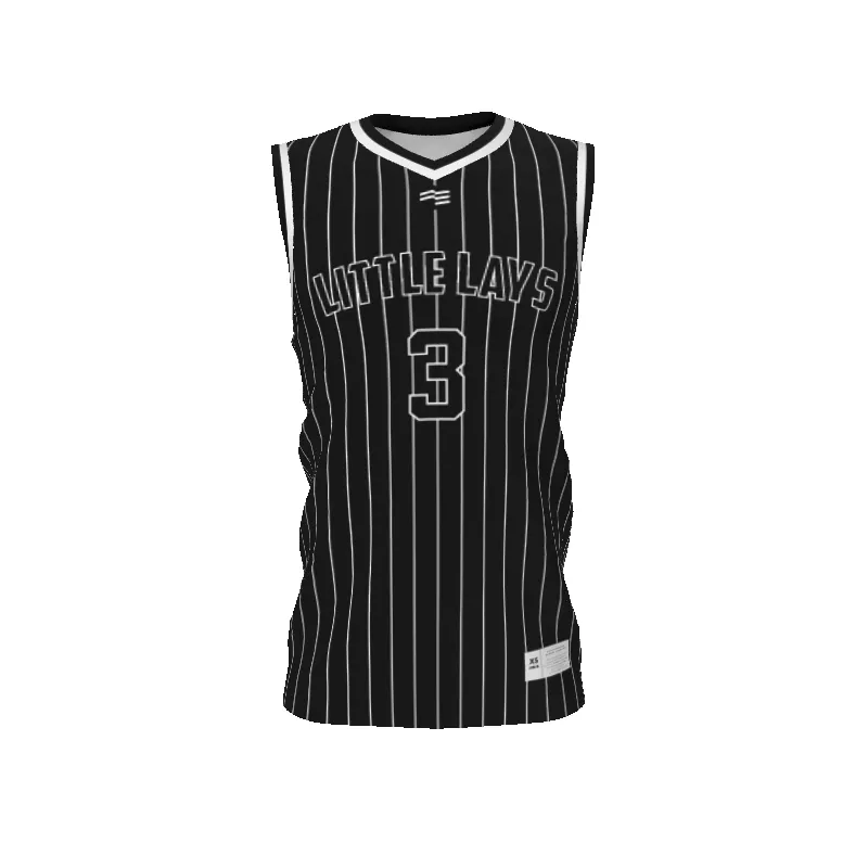 Windy City - Mens V-Neck Jersey (8 items) sold by FE Custom