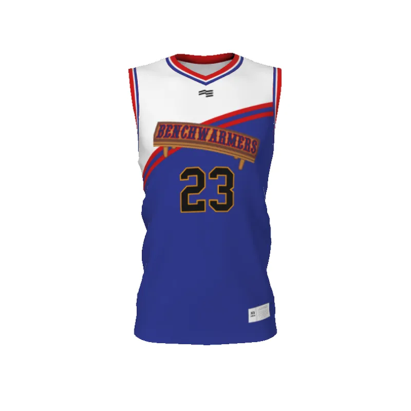 The Pride - Mens V-Neck Jersey (9 items) sold by FE Custom