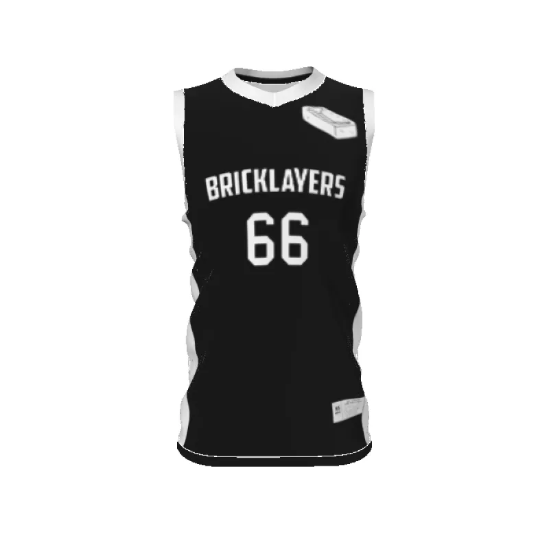 Churches - Mens Rev. V-Neck Jersey (8 items) sold by FE Custom