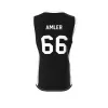 Churches - Mens Rev. V-Neck Jersey (8 items) sold by FE Custom