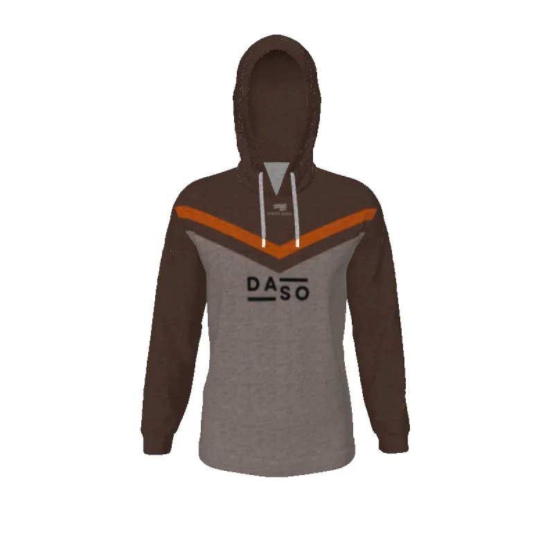 Chevron - Mens Hoodie (1 items) sold by FE Custom