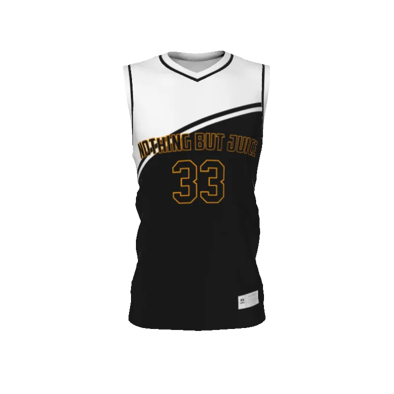 The Pride - Mens V-Neck Jersey (1 items) sold by FE Custom
