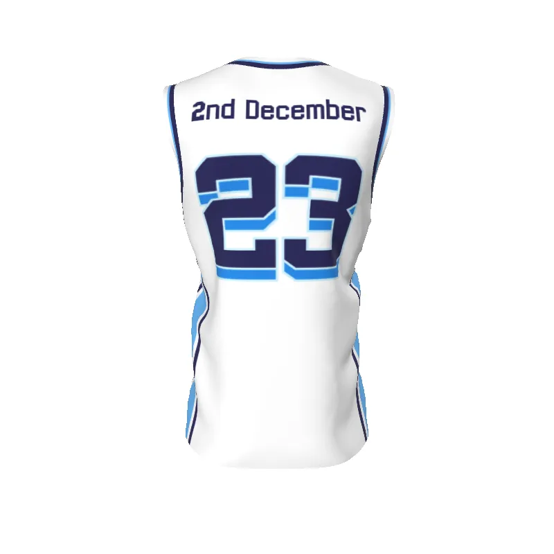 Empire - Mens V-Neck Jersey (2 items) sold by FE Custom product image thumbnail 2