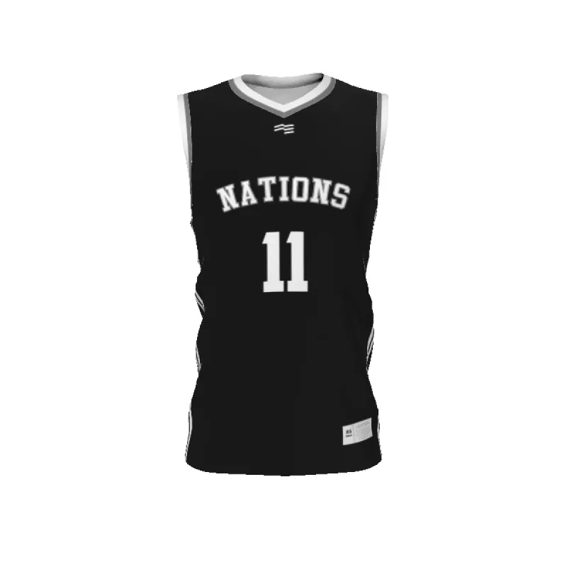 Dragon - Mens V-Neck Jersey (8 items) sold by FE Custom