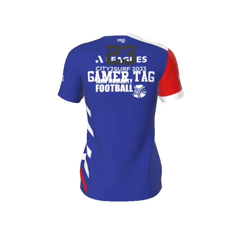 Loadout - Womens Esports T-Shirt (4 items) sold by FE Custom product image thumbnail 2