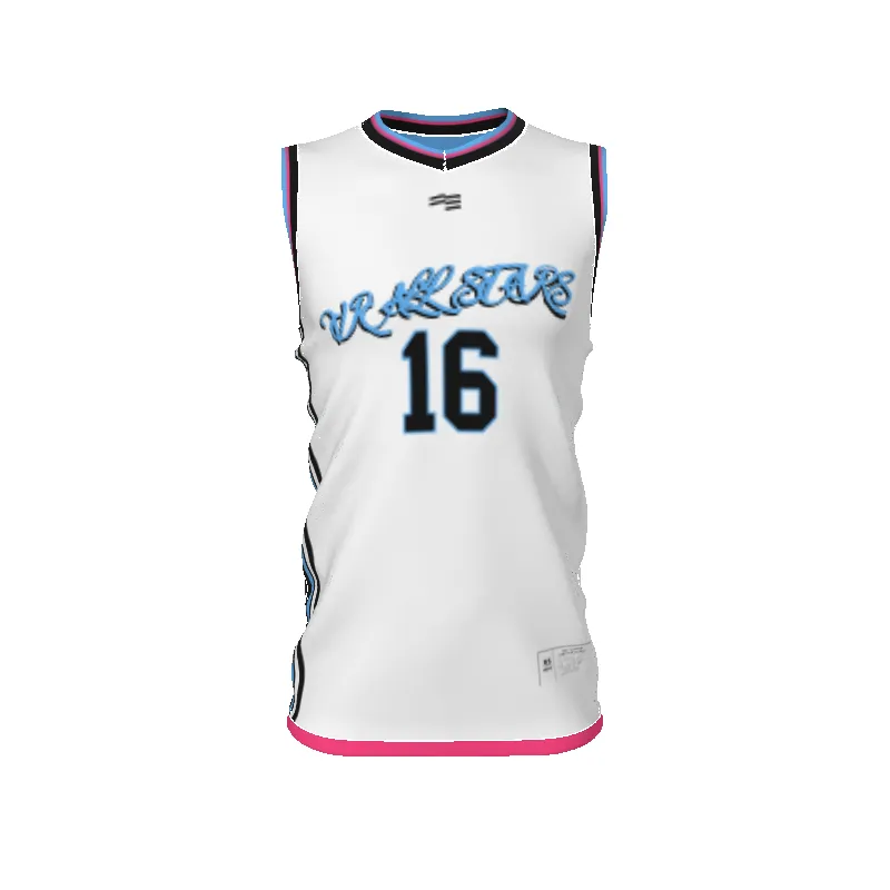 Magic City - Mens Rev. V-Neck Jersey (12 items) sold by FE Custom