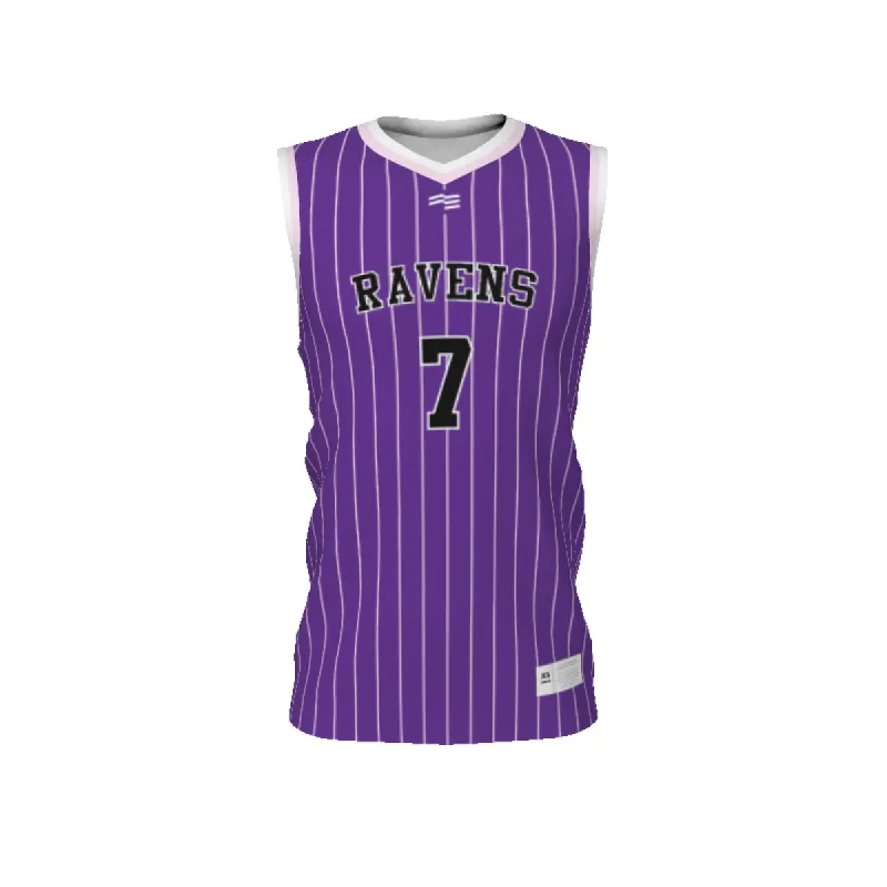 Windy City - Mens V-Neck Jersey (1 items) sold by FE Custom