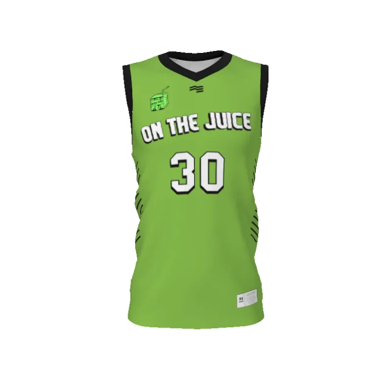 Vegas - Mens V-Neck Jersey (7 items) sold by FE Custom