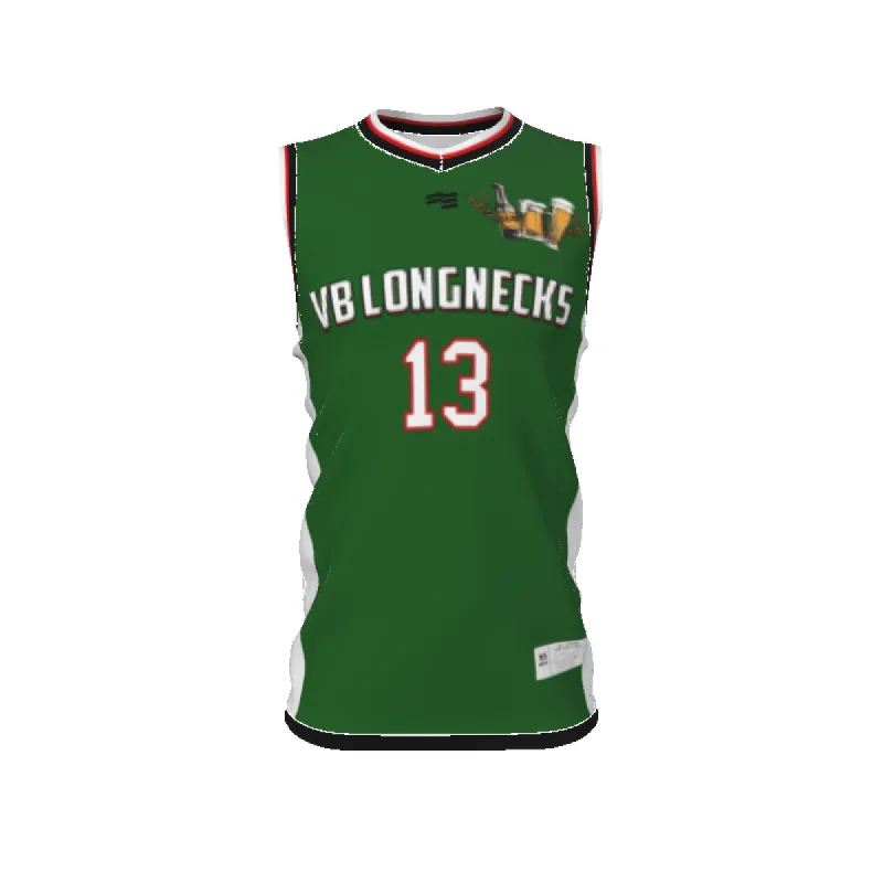 Churches - Mens Rev. V-Neck Jersey (2 items) sold by FE Custom