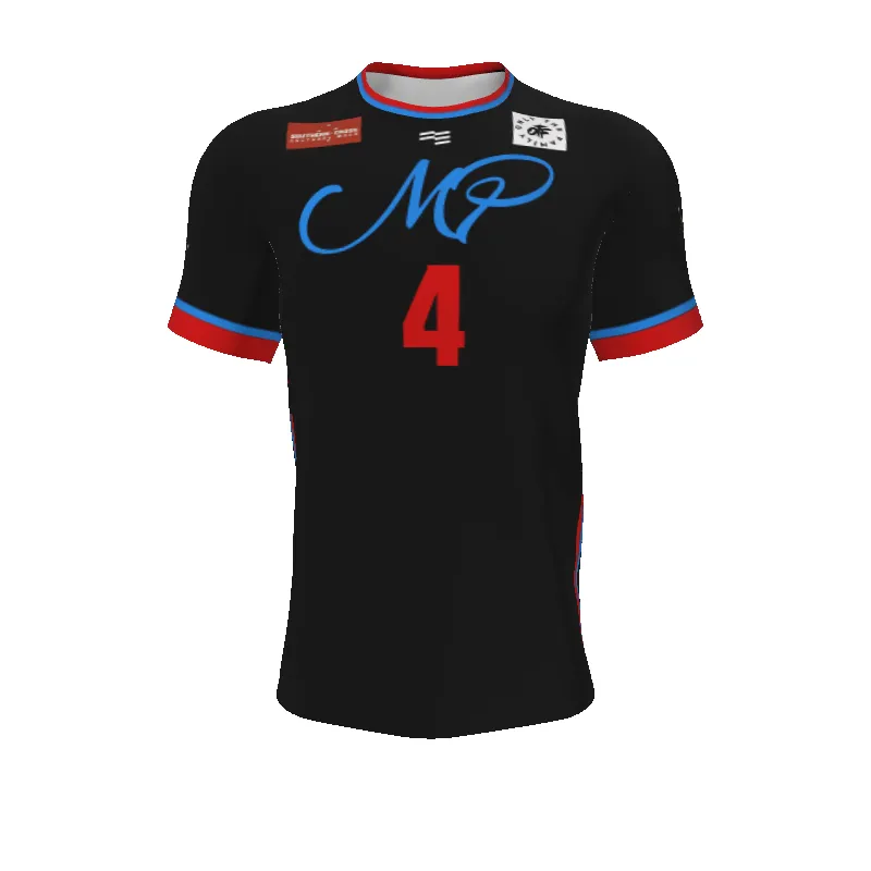 Starry Night - Mens Warm-Up Top (7 items) sold by FE Custom