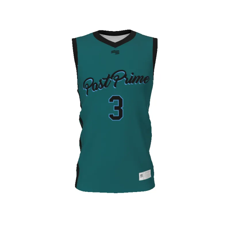 Magic City - Mens V-Neck Jersey (1 items) sold by FE Custom