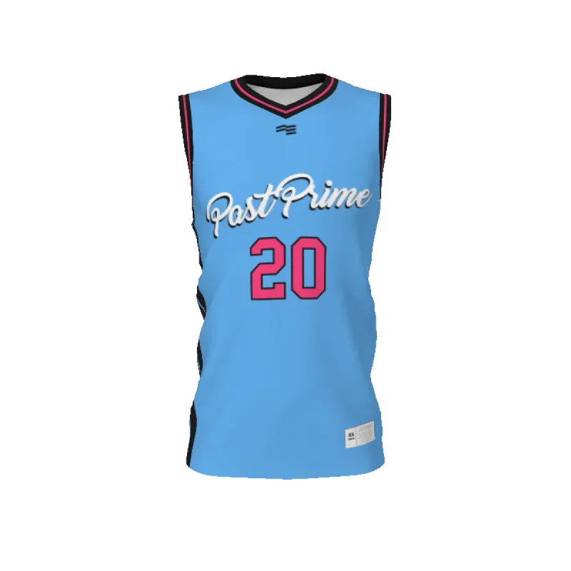 Magic City - Mens V-Neck Jersey (8 items) sold by FE Custom
