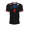 Starry Night - Mens Warm-Up Top (7 items) sold by FE Custom