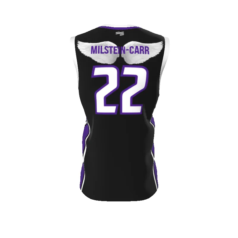 Hollywood - Mens V-Neck Jersey (1 items) sold by FE Custom product image thumbnail 2