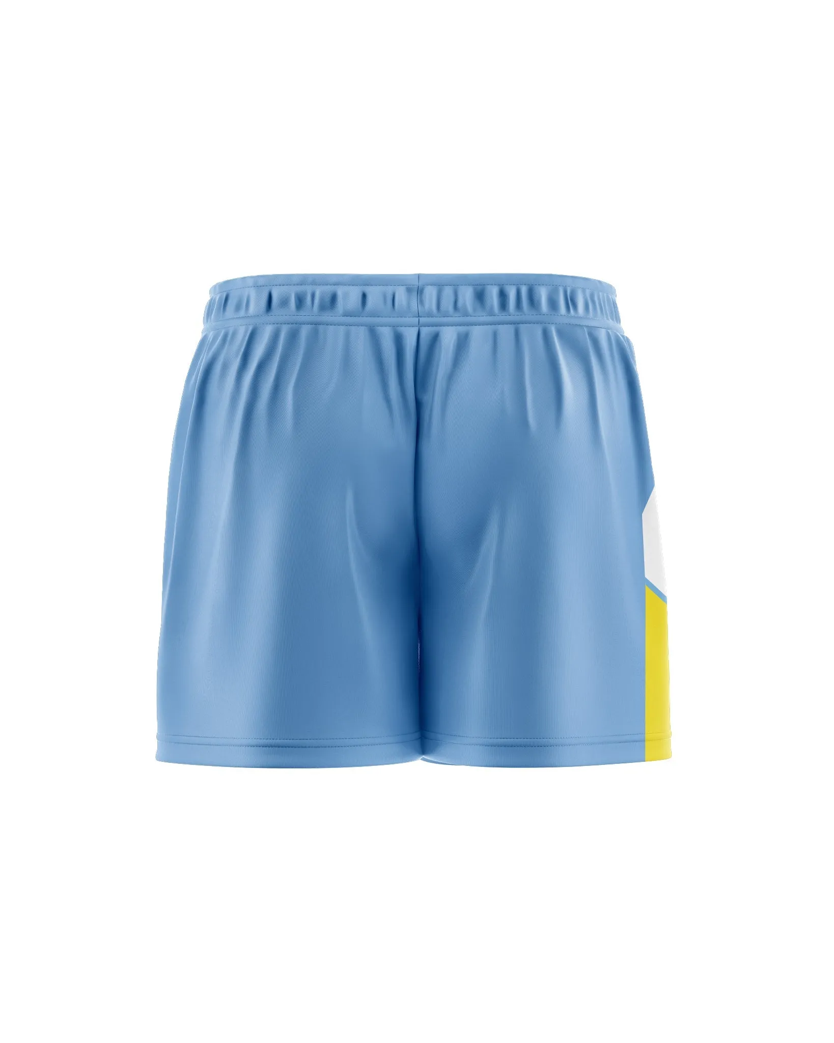 Custom Revertag Tennis Shorts - Mens sold by FE Custom product image thumbnail 2