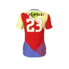 Speedchase - Womens Tennis T-Shirt (9 items) sold by FE Custom