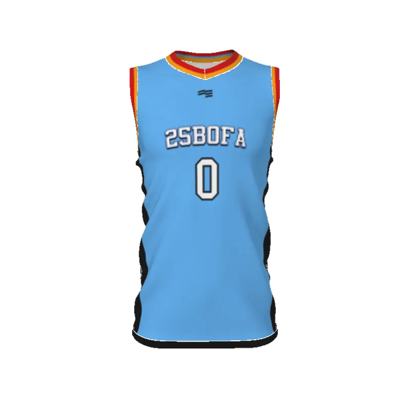 Churches - Mens Rev. V-Neck Jersey (7 items) sold by FE Custom