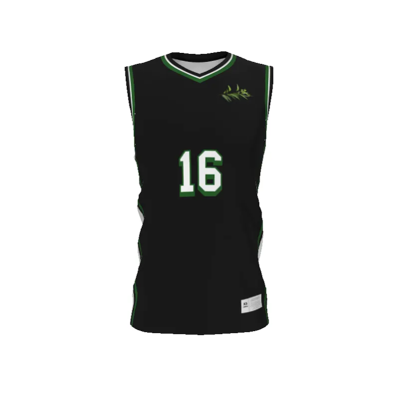 Empire - Mens V-Neck Jersey (10 items) sold by FE Custom