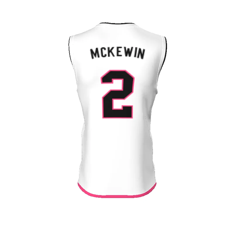 Magic City - Mens Rev. V-Neck Jersey (10 items) sold by FE Custom product image thumbnail 2