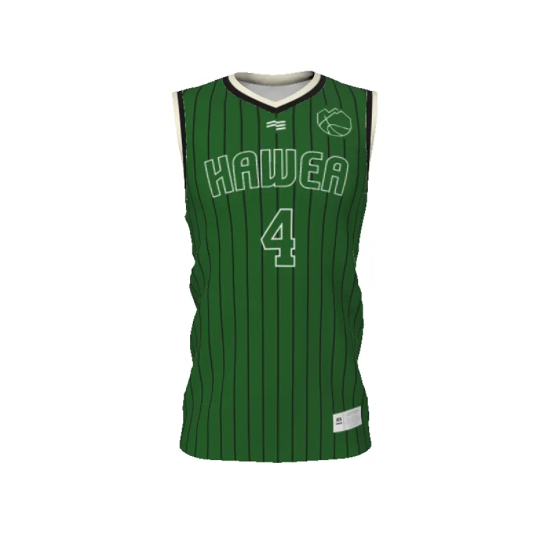 Windy City - Mens V-Neck Jersey (10 items) sold by FE Custom