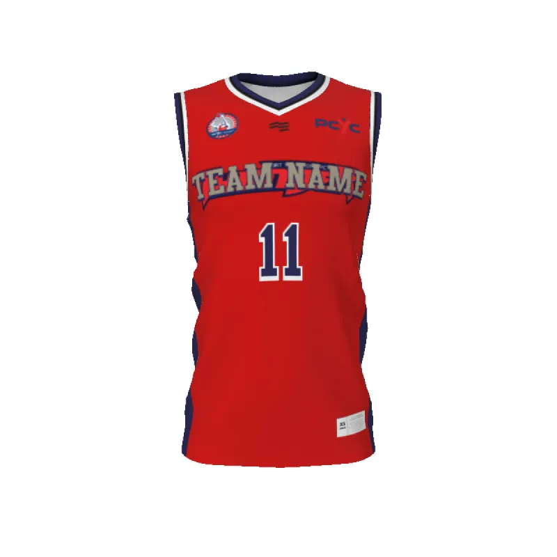 Churches - Mens V-Neck Jersey (14 items) sold by FE Custom