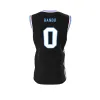 Magic City - Mens V-Neck Jersey (7 items) sold by FE Custom