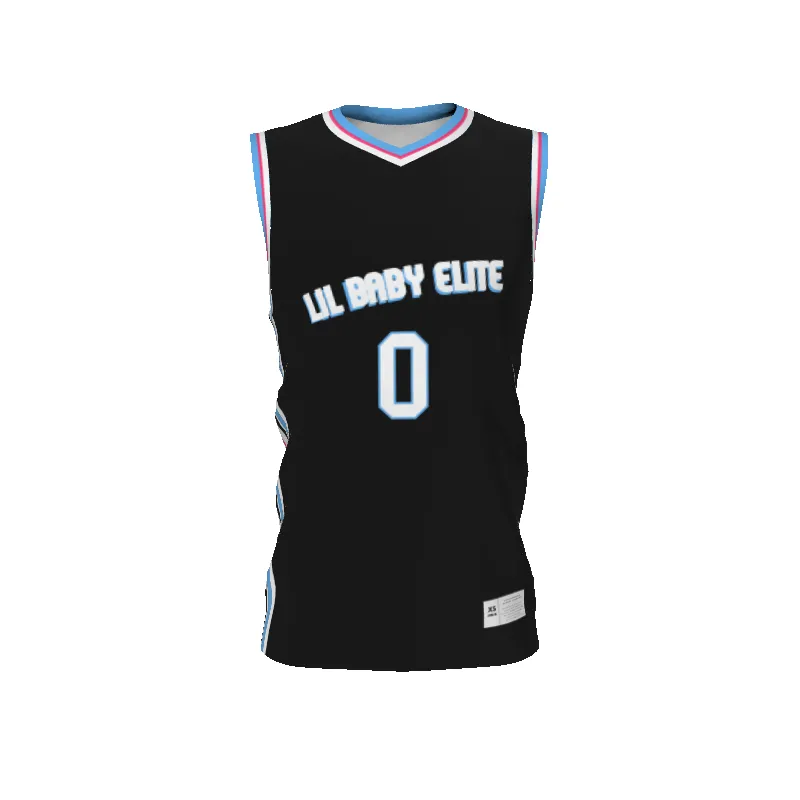 Magic City - Mens V-Neck Jersey (7 items) sold by FE Custom