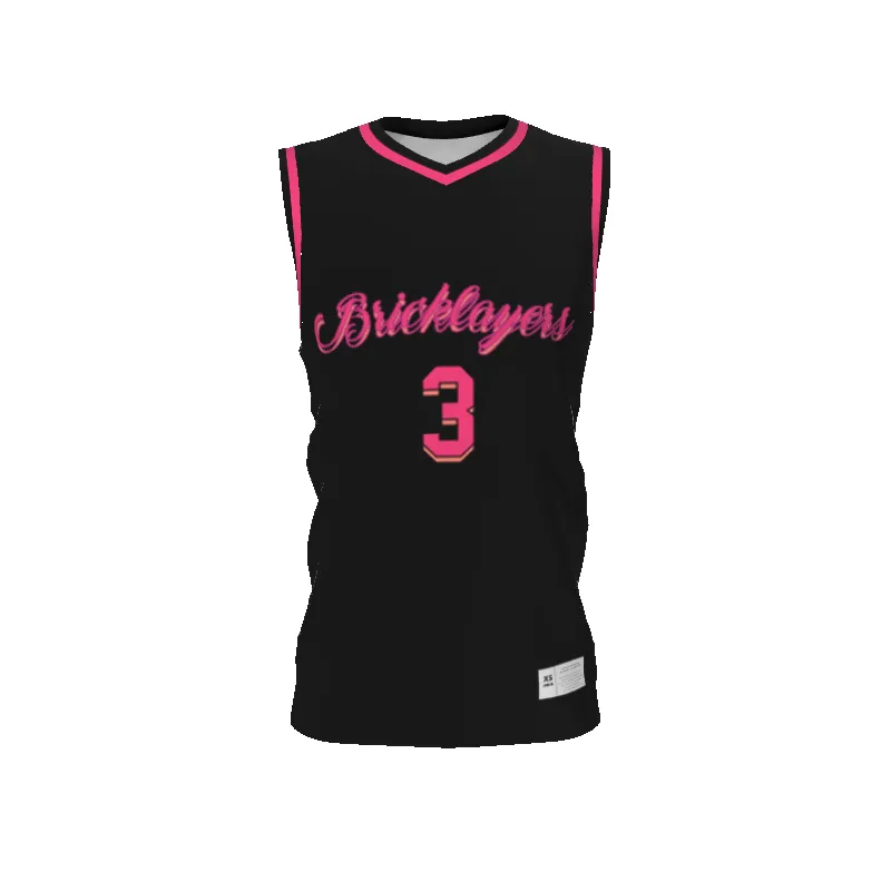 Big Apple - Mens V-Neck Jersey (7 items) sold by FE Custom