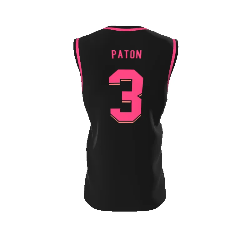 Big Apple - Mens V-Neck Jersey (7 items) sold by FE Custom product image thumbnail 2