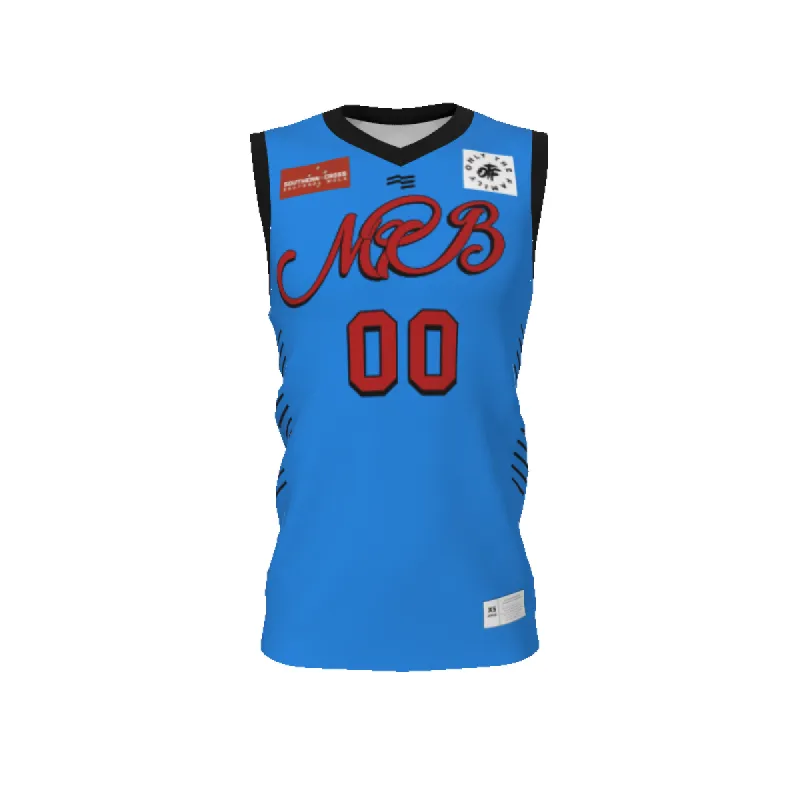 Vegas - Mens V-Neck Jersey (16 items) sold by FE Custom