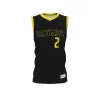 Flinders - Mens V-Neck Jersey (7 items) sold by FE Custom