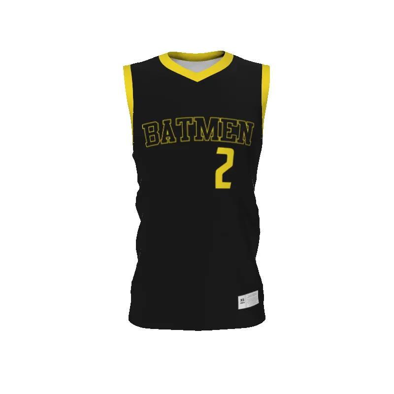 Flinders - Mens V-Neck Jersey (7 items) sold by FE Custom