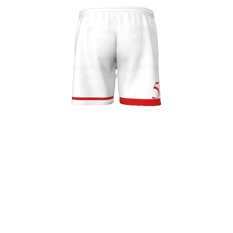 Magic City - Mens Training Shorts (1 items) sold by FE Custom product image thumbnail 2