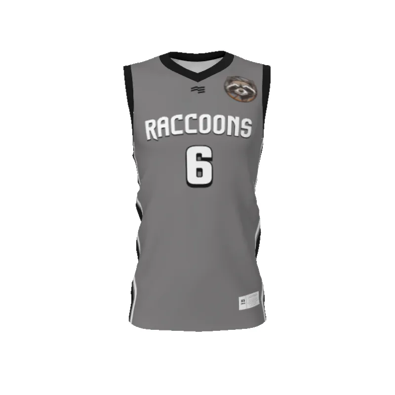 West Coast - Mens V-Neck Jersey (7 items) sold by FE Custom