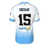 North Port - Mens Raglan Soccer Jersey (1 items) sold by FE Custom