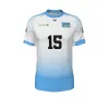 North Port - Mens Raglan Soccer Jersey (1 items) sold by FE Custom