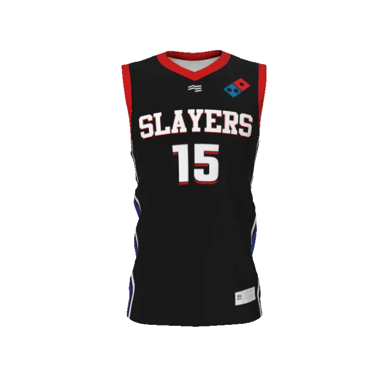 West Coast - Mens V-Neck Jersey (11 items) sold by FE Custom